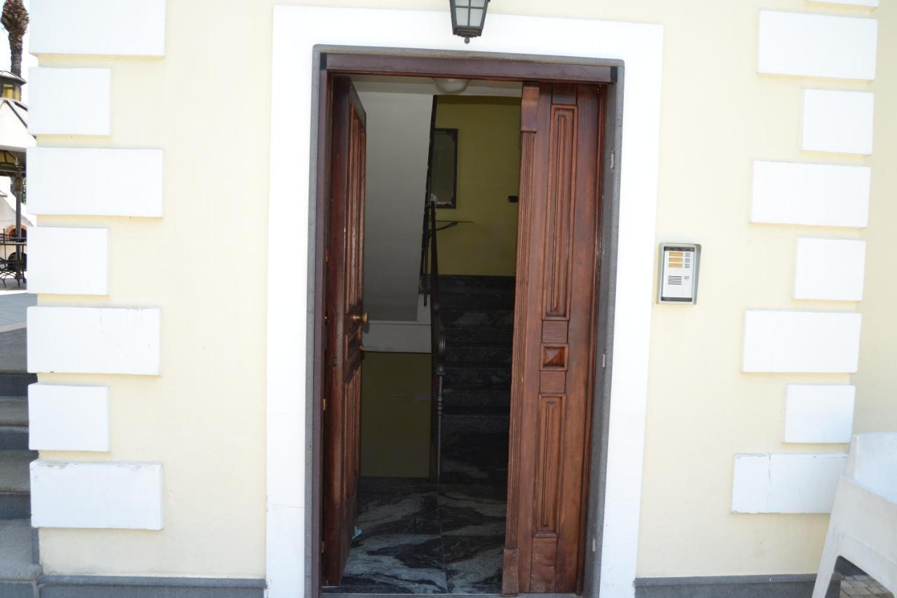 I Giardini Del Vesuvio Villa Somma Vesuviana Eksteriør bilde