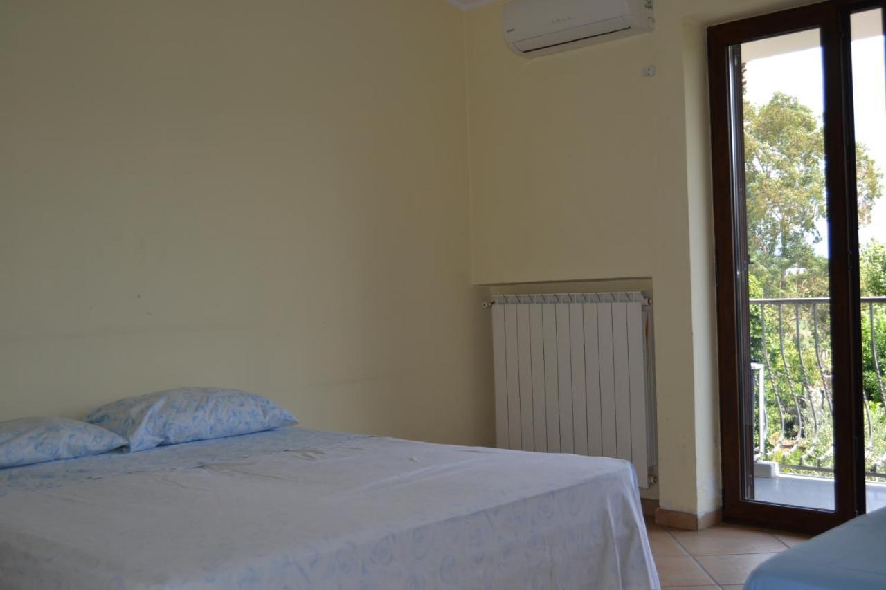 I Giardini Del Vesuvio Villa Somma Vesuviana Eksteriør bilde