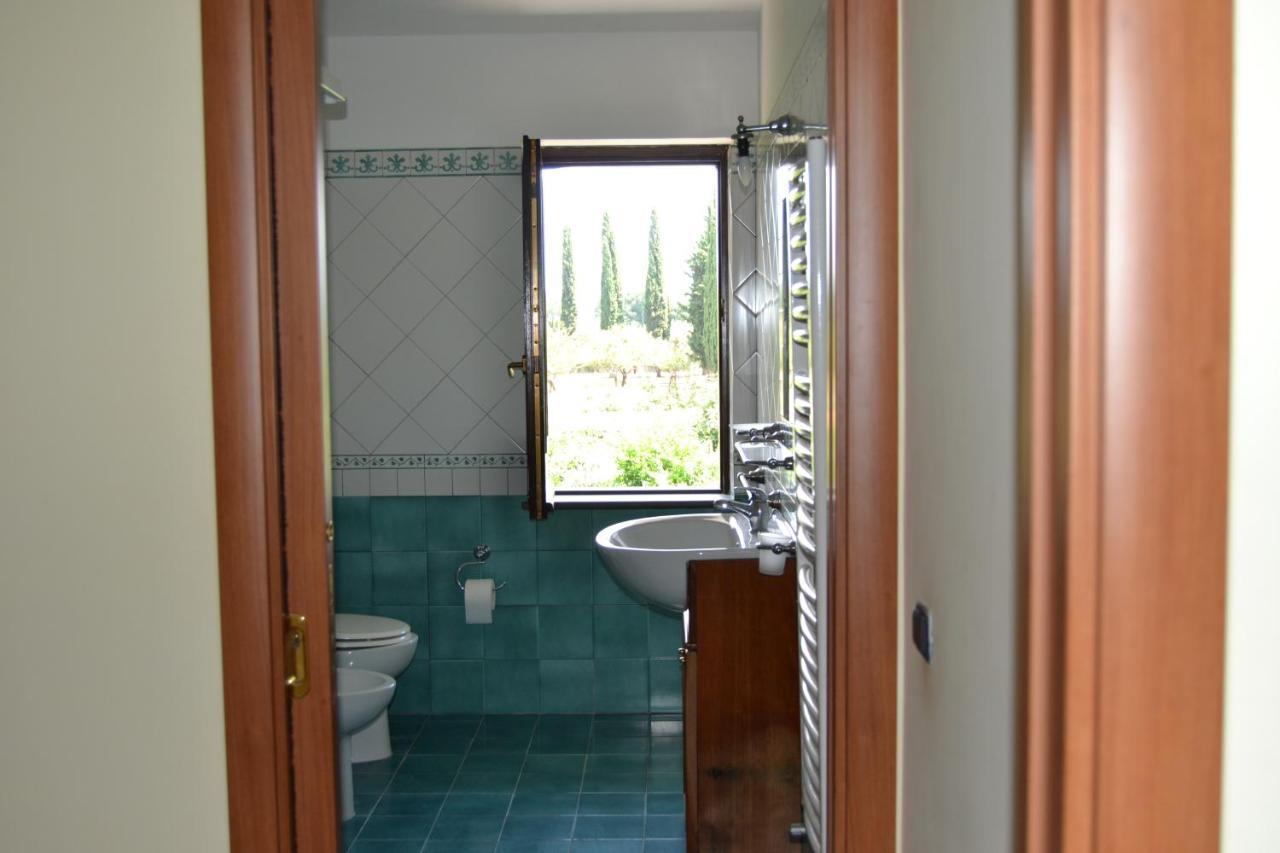 I Giardini Del Vesuvio Villa Somma Vesuviana Eksteriør bilde
