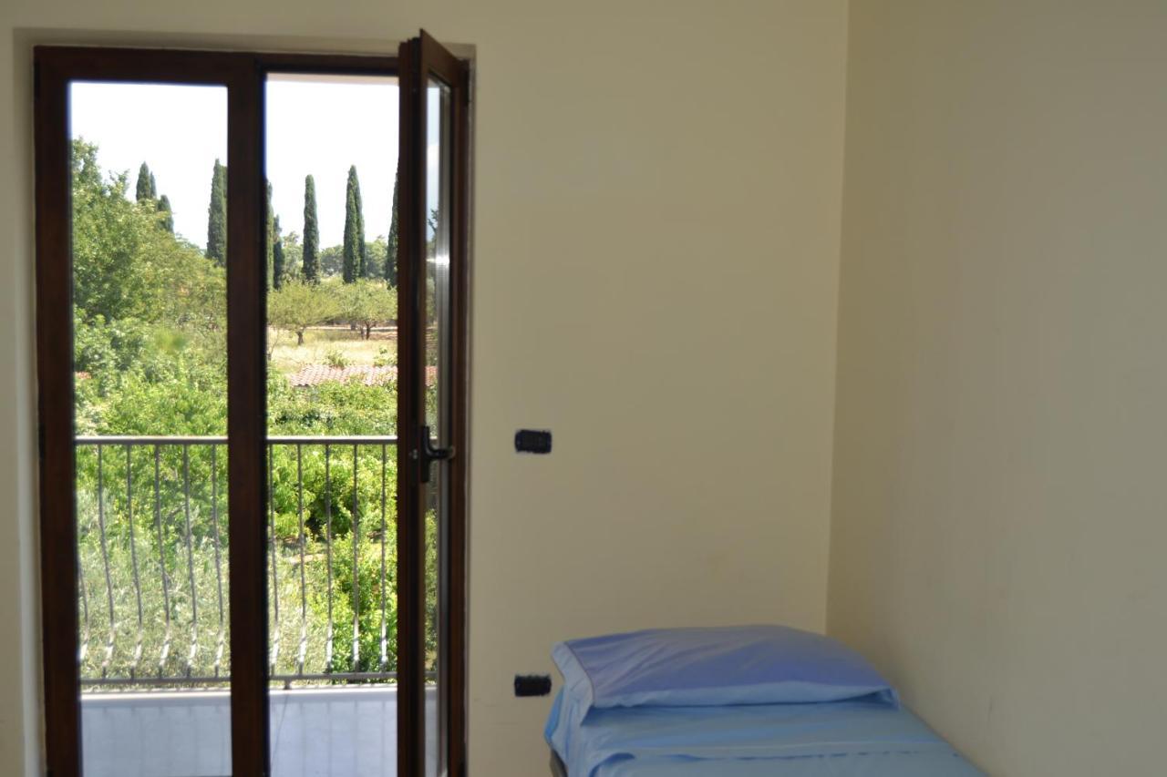 I Giardini Del Vesuvio Villa Somma Vesuviana Eksteriør bilde