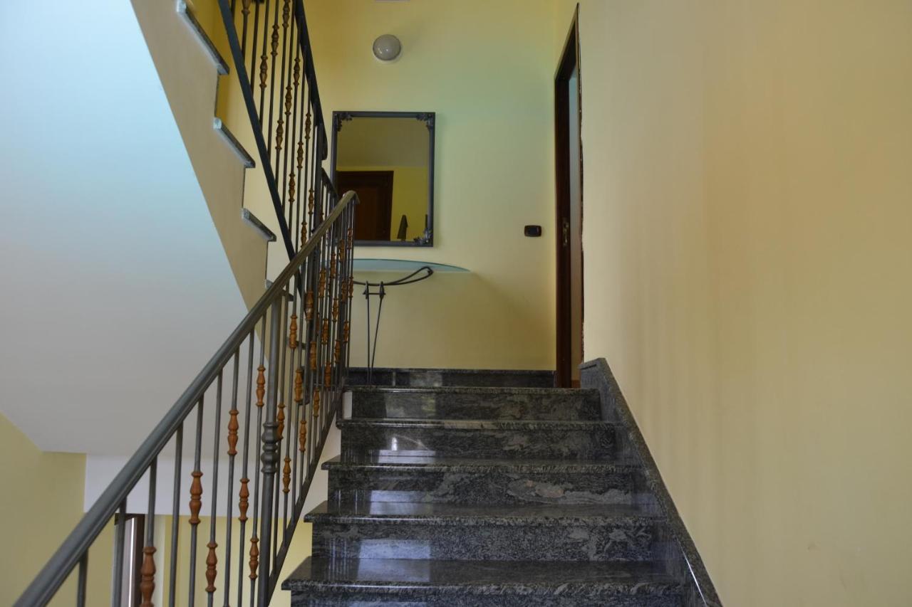 I Giardini Del Vesuvio Villa Somma Vesuviana Eksteriør bilde