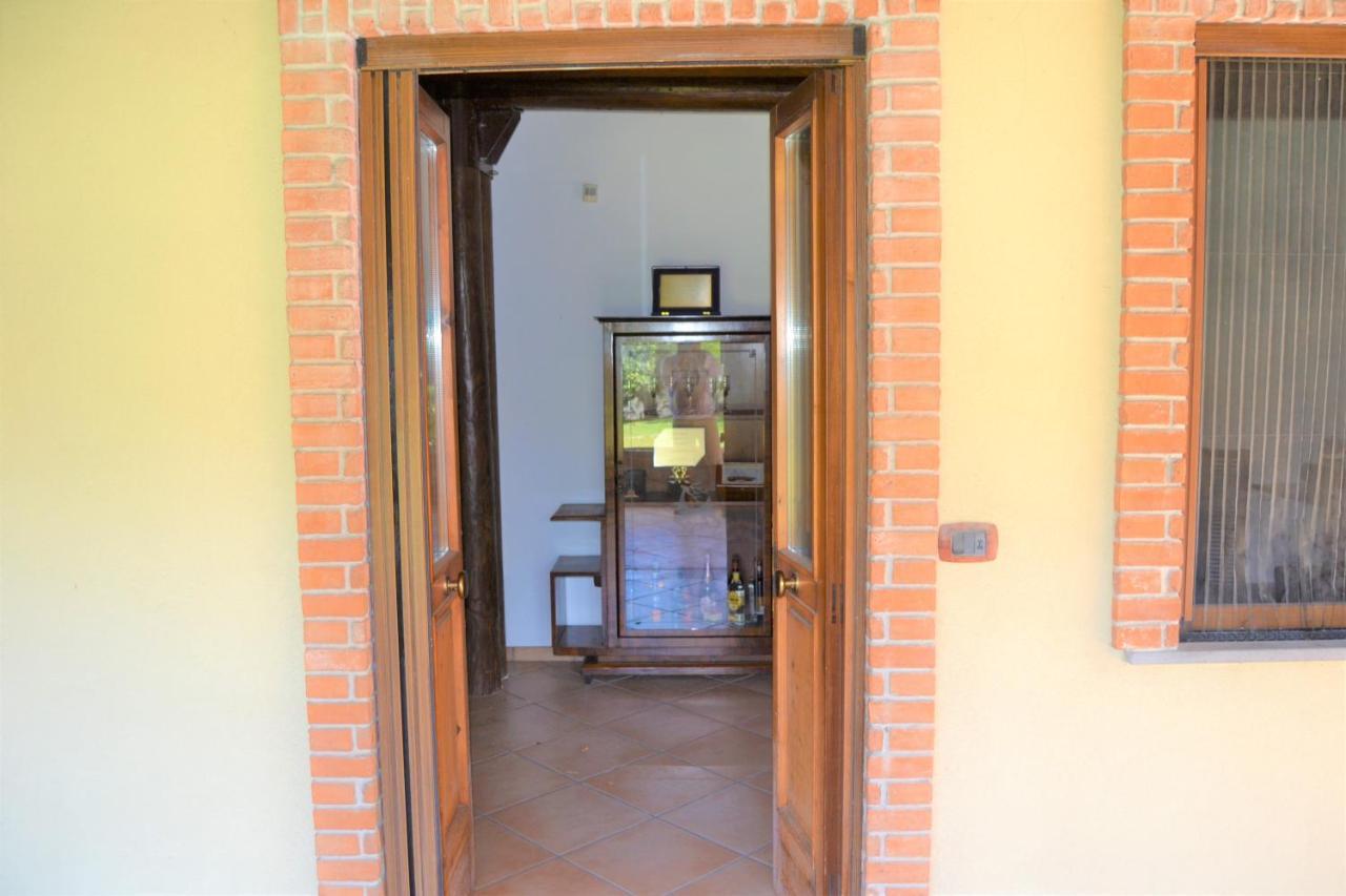 I Giardini Del Vesuvio Villa Somma Vesuviana Eksteriør bilde