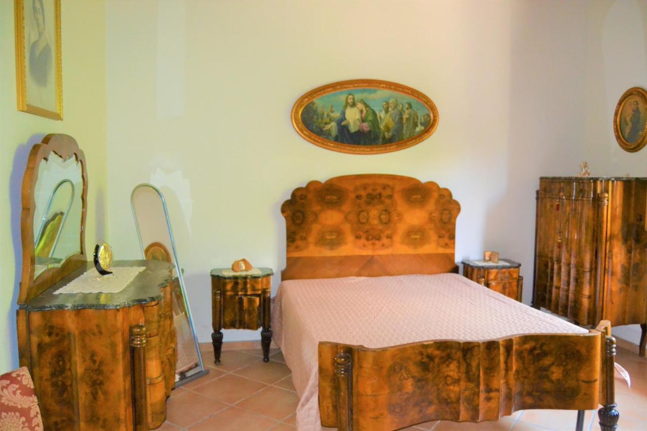I Giardini Del Vesuvio Villa Somma Vesuviana Eksteriør bilde